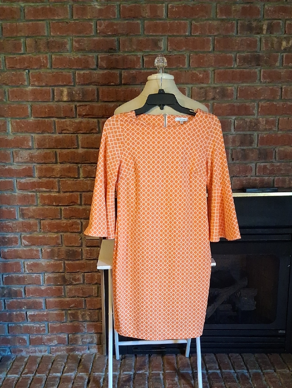 Tyler boe Dress